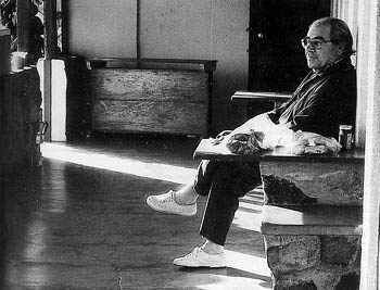 baudrillard picture