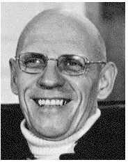 foucault picture