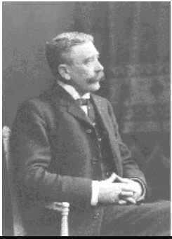 saussure picture
